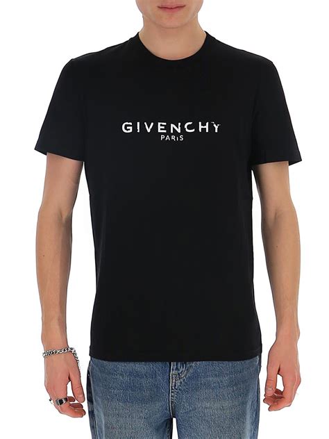 givenchy men t shirts